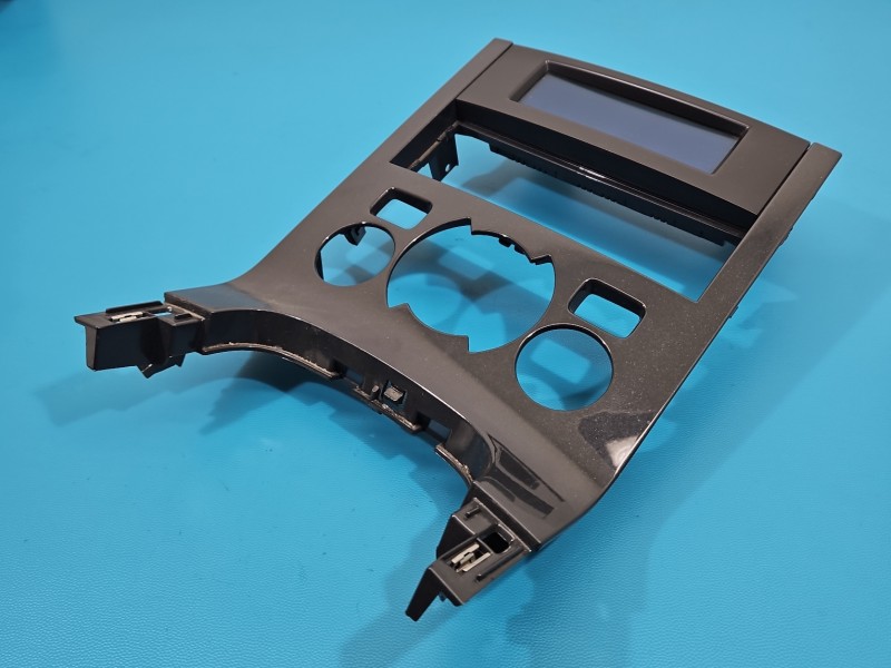 Wyświetlacz Peugeot 5008 9678491880 monitor