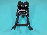 Osłona ZAŚLEPKA PLASTIK Ford Mondeo Mk5 FS73F042B60BA