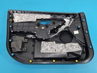 Tapicerka drzwi przód prawa boczek Hyundai I30 II 12-16 82360-A6100