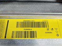 Poduszka powietrzna pasażera airbag Mitsubishi Colt Z30 VI 04- P8002A579XA