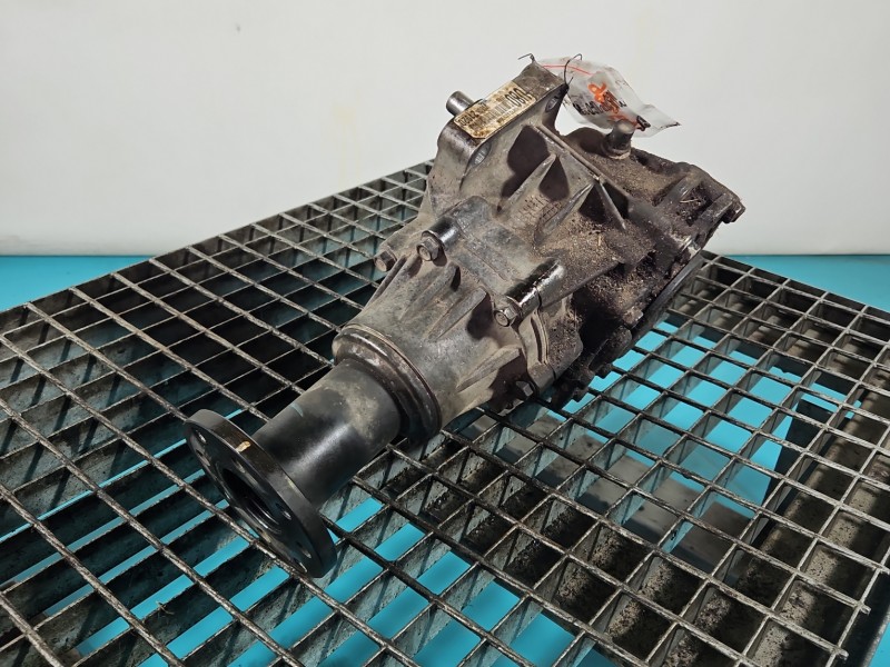 Reduktor Kia Sorento III 2.0 crdi (D4HA) 4X4 4WD