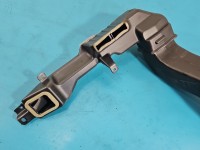 KIEROWNICA Wlot powietrza Ford Mondeo Mk5 2.0 16V