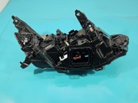 Reflektor lewy lampa przód Renault Talisman EUROPA 260606722R, 89909144