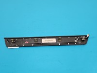 Listwa dekor deski Jeep Grand Cherokee IV WK2 Prawa, 5SQ04LU5AC