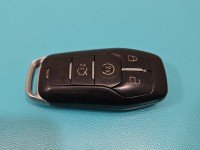 PILOT KLUCZYK Ford Fusion USA 12-20