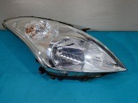 Reflektor prawy lampa przód Suzuki Swift Mk7 EUROPA