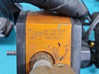 Instalacja LPG GAZU