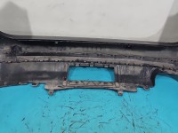 Zderzak tył Vw Passat B6 LC8Z kombi