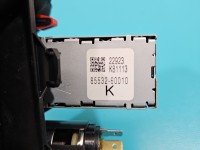 Ładowarka Toyota Corolla E21 19- 85532-60010