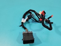 Wiązka instalacja HG9T-14B560-AL, HG9T-14B560-AL, Europejska, TUNELU, HG9T-14B560-ALG, HG9T-14B560-AL Ford Fusion USA 12-20