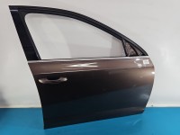 DRZWI PRZÓD PRAWE PASAŻERA Skoda Octavia III 5d LH8Z