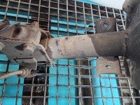 Amortyzator przód prawy przedni Renault Master III 10-24