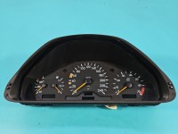 Licznik Mercedes W210 2.0 8V EUROPA
