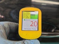 DRZWI PRZÓD PRAWE PASAŻERA Citroen C5 II X7 4d KTVD