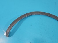 Listwa błotnika przód lewa Nissan Qashqai I J10 06-13 63811JD010