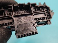 Przełącznik hamulca ręcznego Skoda Superb III 3V0927225B