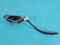 Kratka nawiewu środkowa Hyundai Elantra V 10-16 U126853100, 84790-3XAA0 EUROPA