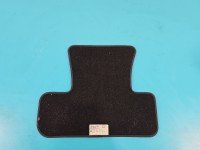 Dywaniki komplet AUDI Q5 8R 08-