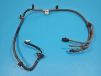 Wiązka instalacja Producent części: Lexus, czujnika poziomowania xenon oraz mostu LEXUS NX I 14-21