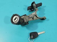 Komputer Sterownik silnika 51784956, 517817580 Fiat Grande Punto 1.2 8V wiel