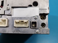 Radio fabryczne Toyota Avensis II T25 08332-00916 radioodtwarzacz