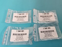 Zacisk przód lewy Toyota Proace City 1.5 D4D