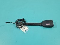 Pas bezpieczeństwa przód lewy kierowcy Seat Alhambra II 7N 10- 5N0857755D EU