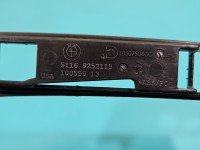 Przełącznik radia nawigacji panel BMW X5 F15 9320288