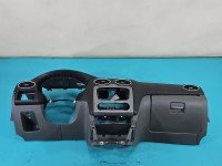 Deska rozdzielcza konsola kokpit Ford Focus Mk2 eu