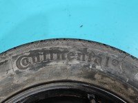 Koło zapasowe 15" dojazdowe dojazdówka Volvo V40 S40 I 4x114.3, Continental, Continental 125/90 R15, 3.5x15x40, 4x114,3