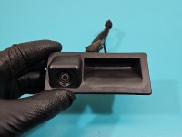 Klamka klapy tył AUDI Q5 08- 5N0827566AA