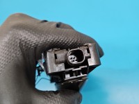 Klamka przód lewa zewnętrzna Vw Passat B6 3C0837885E