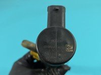 Listwa wtryskowa CZUJNIKI Fiat Doblo I 0445214086, 0281002507, 0281002706 1,3.0 jtd