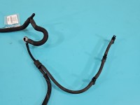 RURKI Przewód paliwowy AUDI A4 B8 3.0 tdi