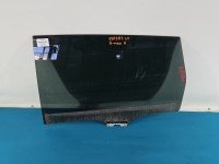 Szyba drzwi tył lewa Ford S-max II MK2 HB