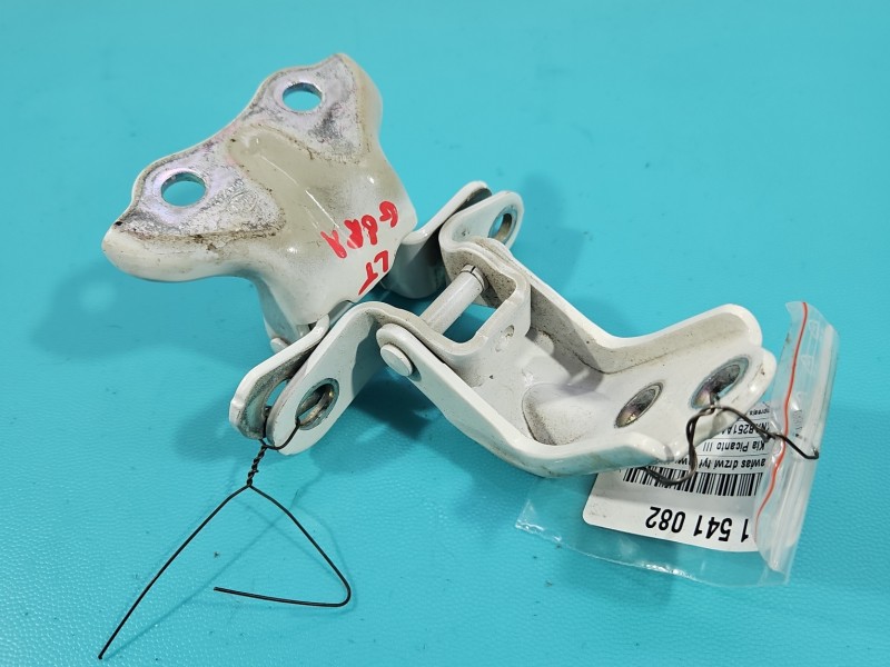 Zawias drzwi tył lewy Kia Picanto III 17-