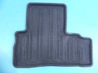 Dywaniki komplet HONDA CR-V III 06-