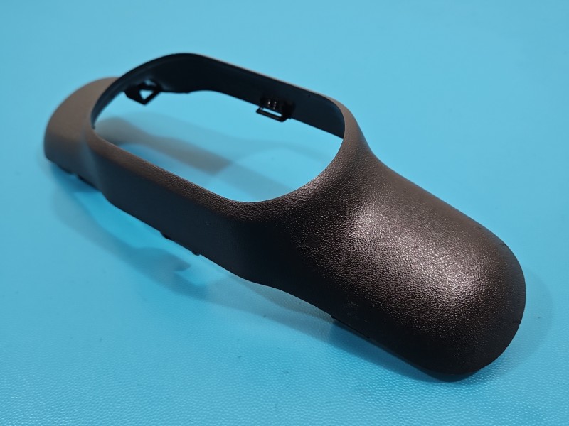 Osłona ZAŚLEPKA PLASTIK Citroen C4 Cactus 14-20 9800317377, 958300134204, 00134204