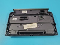 Konsola panel nawiewu Land rover Discovery Sport 14- L550