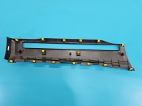 Osłona ZAŚLEPKA PLASTIK Renault Master III 10-24 682110116R