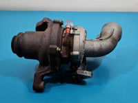Turbosprężarka Citroen DS4 11-15 806500-1, 9674962080 2.0 hdi 163KM