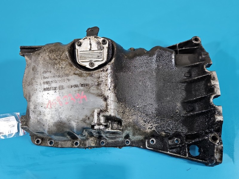 Misa olejowa MISKA Vw Passat B5 1.9 TDI 06B103603N
