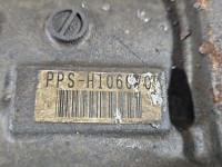 Reduktor Honda CR-V II 2.0 16V 4X4 4WD