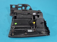 Schowek pasażera Audi A4 B9 EUROPA 8W1857035C6PS, 8W1857035C, 8W1857035D