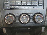 Konsola panel nawiewu Subaru Forester IV SJ 12-18 72311SG100, T1030516M