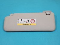 Przesłonka prawa Mercedes W213 DASZEK osłona przeciwsłoneczna