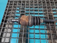 Półoś przód lewa Toyota Yaris III 1.0 vvti (1KR) manual