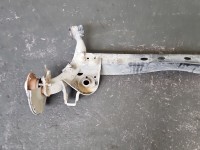 Tylna belka oś tył MG MG3 24- 1.5 16V