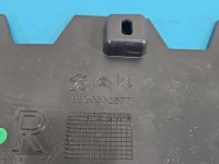 Tapicerka bagażnika prawa boczek Peugeot 3008 II 9830032577, 98300325ZD