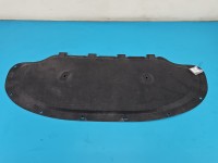 Wygłuszenie maski PODBITKA Skoda Scala 2019-